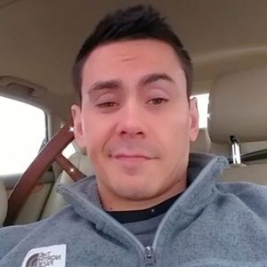 Meet your Posher, Thomas